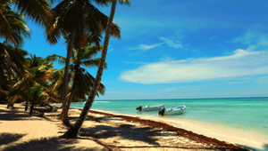 Punta Cana